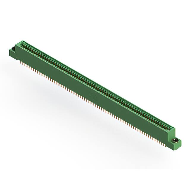 345-138-521-203 EDAC Inc.  Edgeboard Connectors
